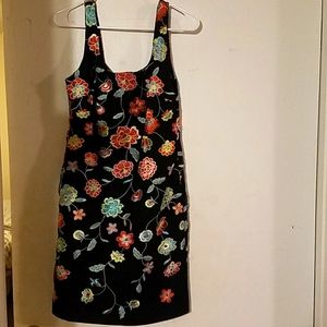 Catherine Malandrino dress